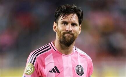 Lionel Messi y el Inter Miami decepcionan al empatar con el Al-Ahly; tienen insípido debut en el Mundial de Clubes