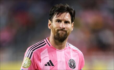 Lionel Messi y el Inter Miami decepcionan al empatar con el Al-Ahly; tienen insípido debut en el Mundial de Clubes