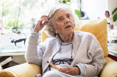 Elena Poniatowska gana premio Internacional Carlos Fuentes a la Creación Literaria