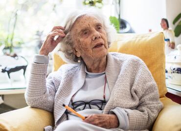 Elena Poniatowska gana premio Internacional Carlos Fuentes a la Creación Literaria