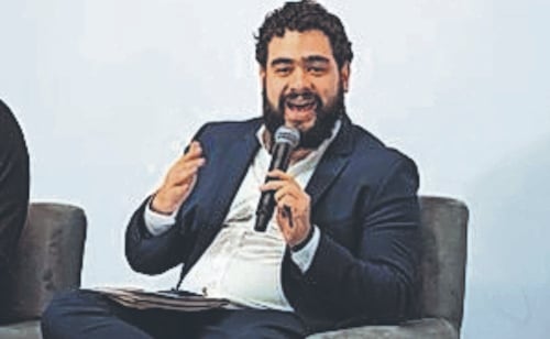 “Licencia permanente ya no se expedirá en 2027”