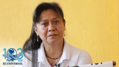 “No espero ver muerto a mi hijo”