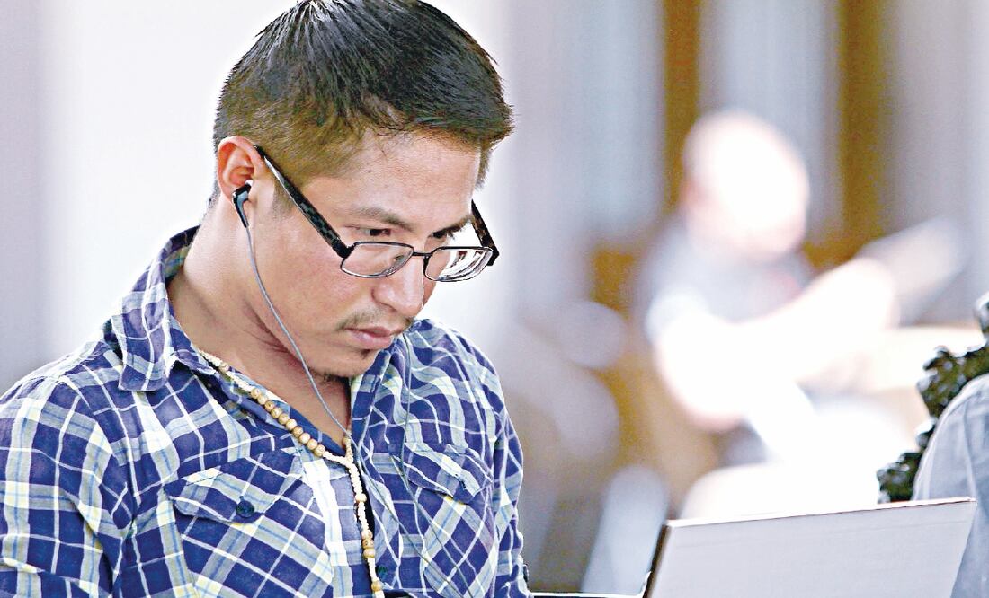 La mayoría de los inscritos en Prepa en Línea tienen trabajo, informó la Secretaría de Educación. ARCHIVO EL UNIVERSAL