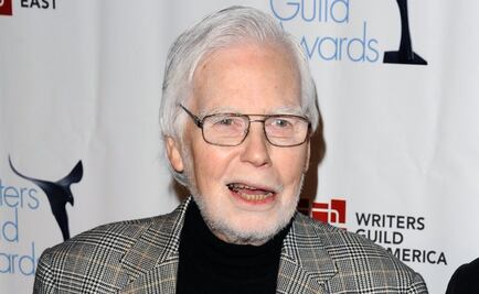 Muere Frank D. Gilroy, ganador del Pulitzer