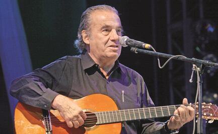 Óscar Chávez murió de Covid-19, confirma ISSSTE