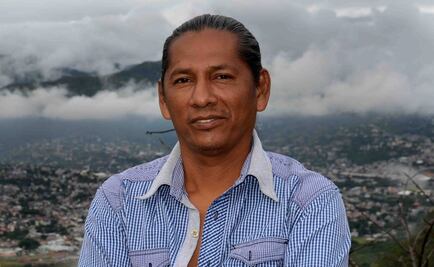 Bernardino Hernández obtiene Premio de Periodismo