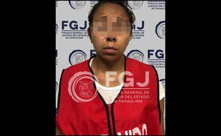 Sentencian a mujer que asesinó a embarazada y luego fingió aborto en Tamaulipas