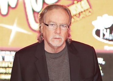 “Amor eterno”, el símbolo de las despedidas: Darío de León