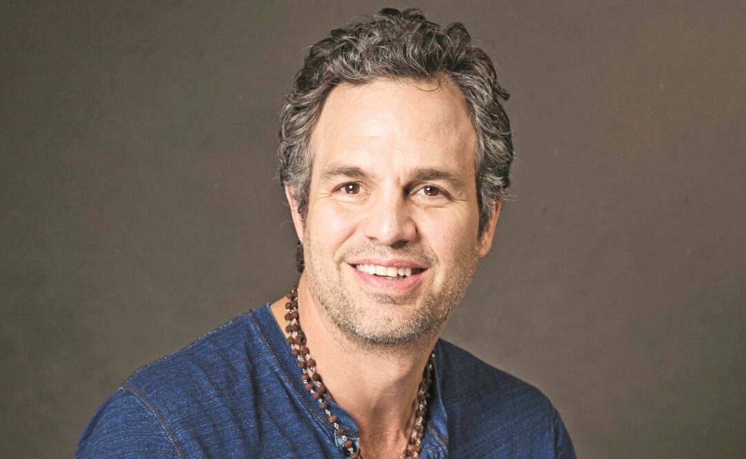 “Vamos a luchar contra la discriminación y las políticas dañinas”, dijo Ruffalo. (AP)