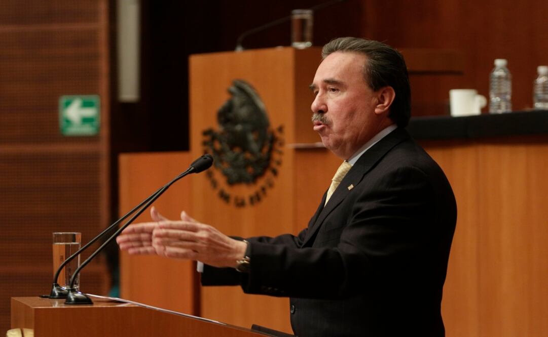 Foto: Archivo/ EL UNIVERSAL