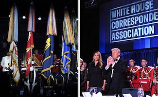 ¿Qué es la cena de corresponsales?; el evento de Trump donde se registró un incidente de seguridad