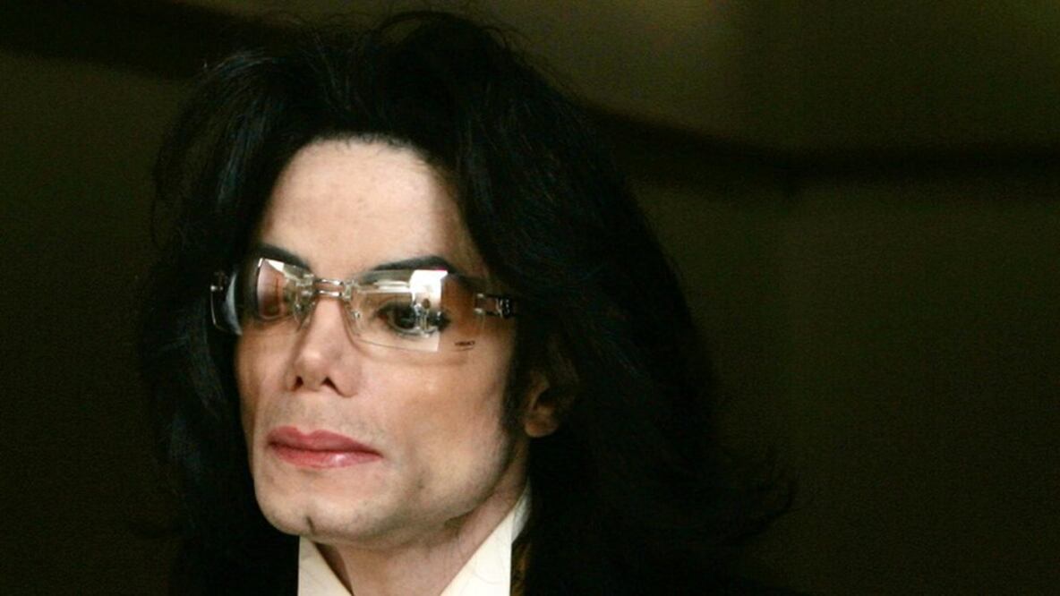 Michael Jackson fue acusado de abuso sexual a menores, pero en 2005 fue absuelto de todos los cargos. Foto: Getty Images