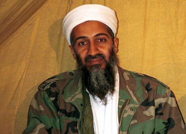 CIA publica miles de documentos hallados en la última guarida de Bin Laden