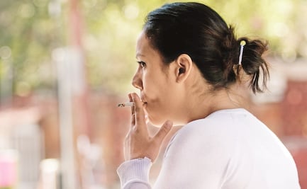 Va Morena por prohibición de fumar en deportivos y espacios abiertos