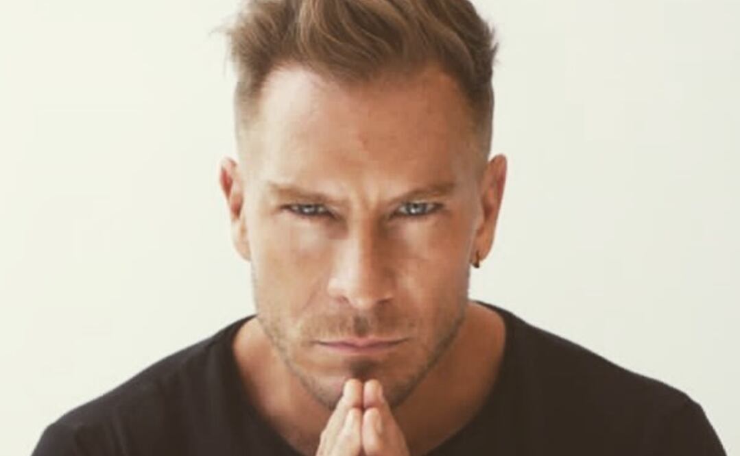 Salvador Zerboni espera recuperar su salud en 2025 y poder correr de nuevo cada mañana.