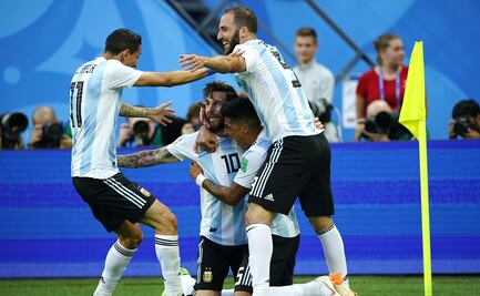 FIFA obligará a clubes europeos a ceder jugadores para eliminatorias de Conmebol