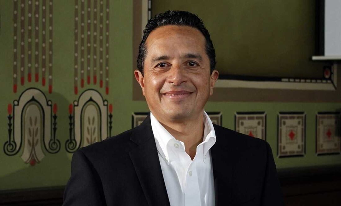 Foto: Archivo EL UNIVERSAL