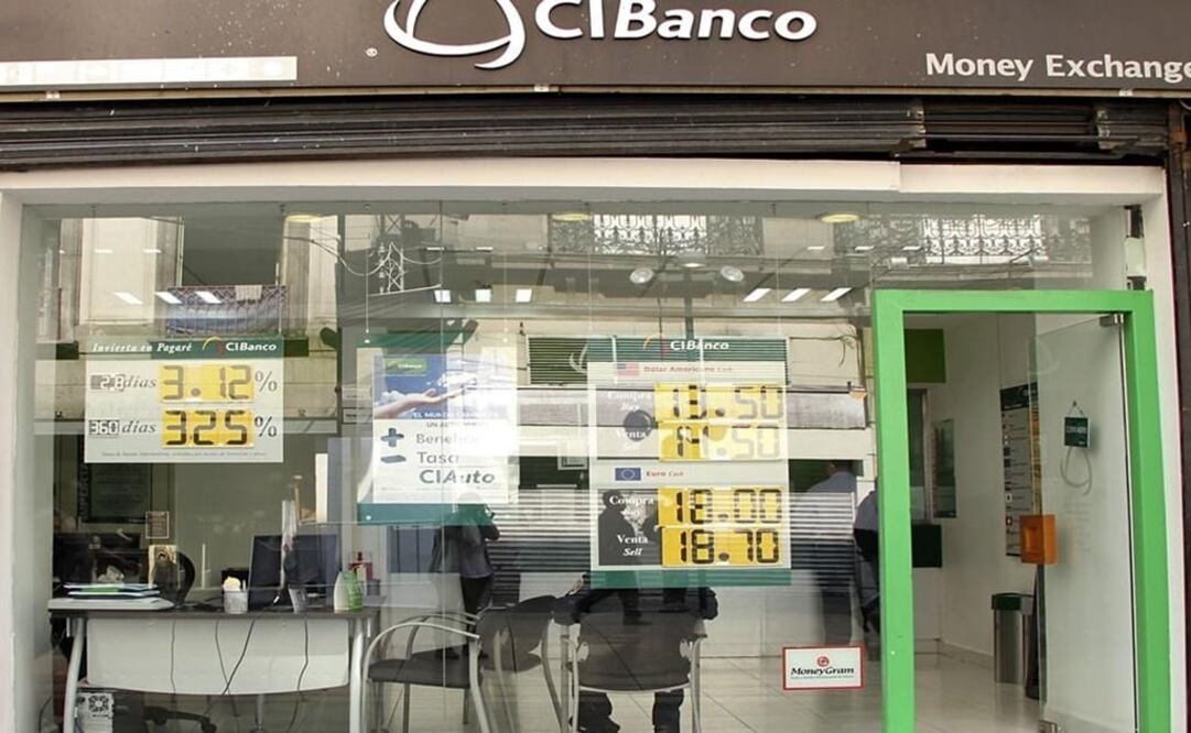 Photo: EL UNIVERSAL Archives