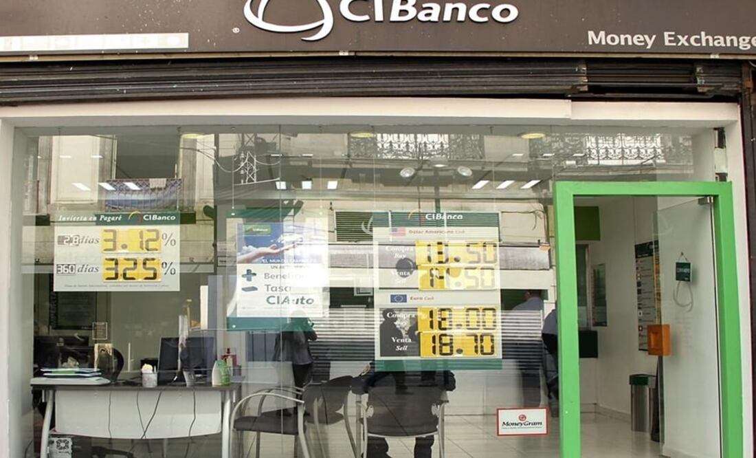 Photo: EL UNIVERSAL Archives