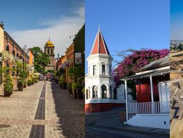 Cuáles son los estados con más pueblos mágicos