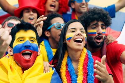 Frases y palabras que solo los colombianos entienden