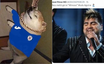 Los memes destrozan a Cruz Azul por perder ante Atlas