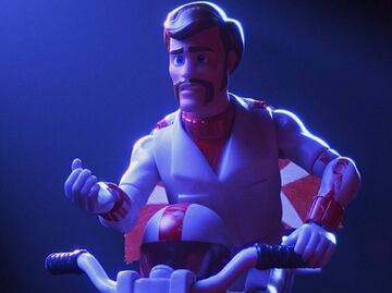 ¿Qué ver?: El lado divertido y animado de Keanu Reeves