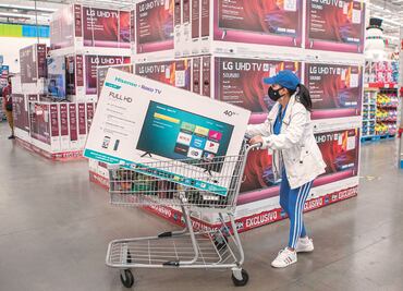 Crece 240% venta desde apps en El Buen Fin: estudio