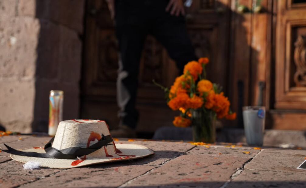 Foto: Captura de pantalla en Instagram de Asaid Castro @asando_fotos