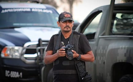 Asesinatos de periodistas, doloroso recordatorio de la violencia contra la prensa en México: ONU-DH