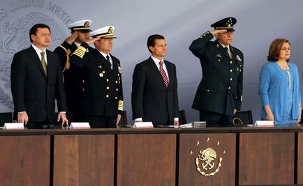 Llaman Fuerzas Armadas a combatir ilegalidad