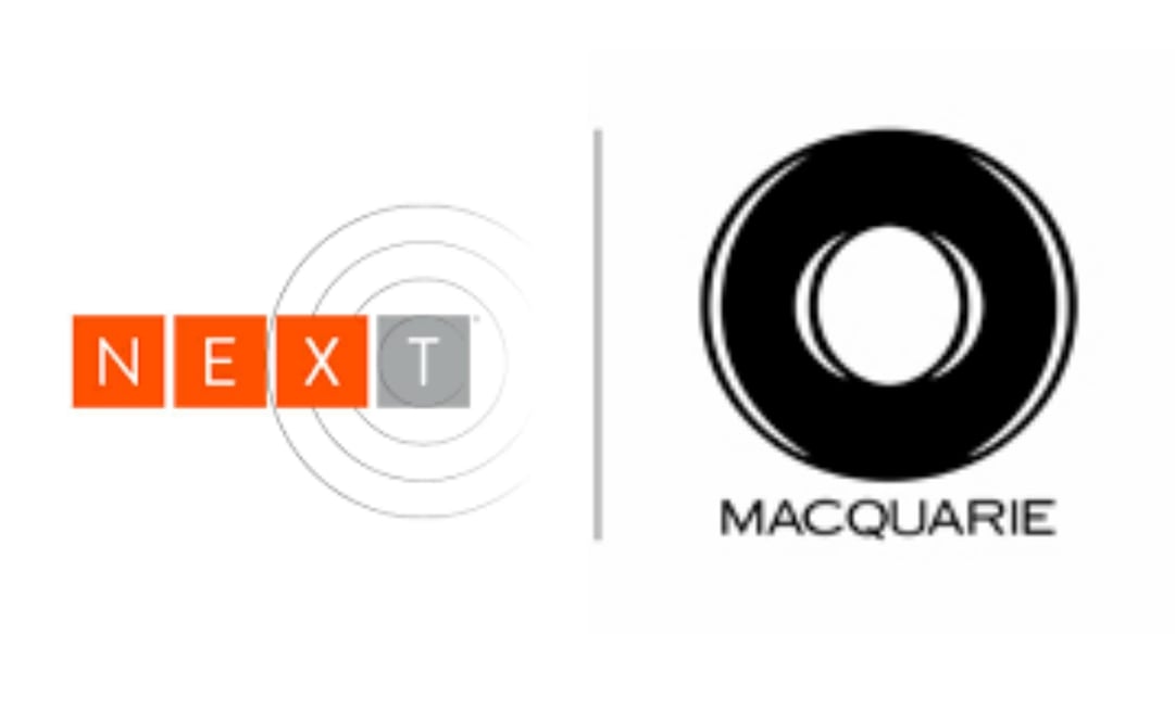 Fibra Next y Fibra Mcquarie. (18/03/26) Foto: Fibra Next y Fibra Mcquarie