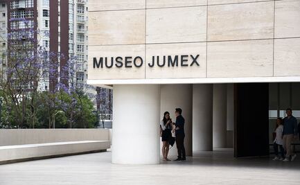 El Museo Jumex reabre mañana al público