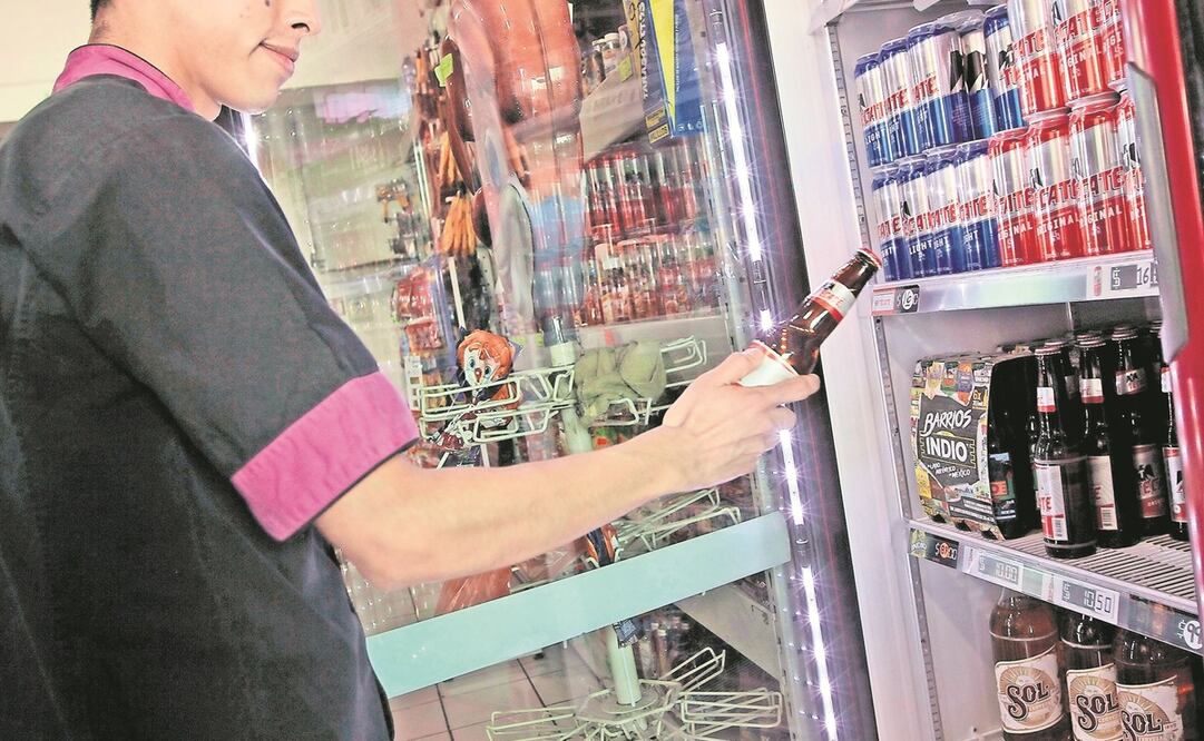 Foto: Archivo. EL UNIVERSAL