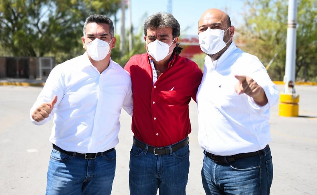 Foto tomada der Twitter @alitomorenoc