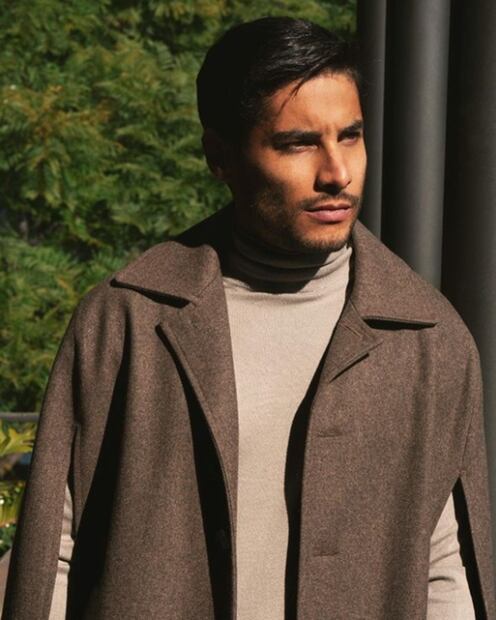 Guionista venezolano se inspira de violencia en México