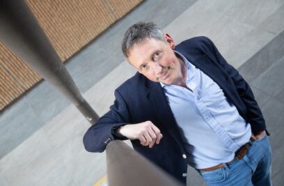 “El siglo XIX de México es sumamente convulso”: Will Fowler, historiador y novelista