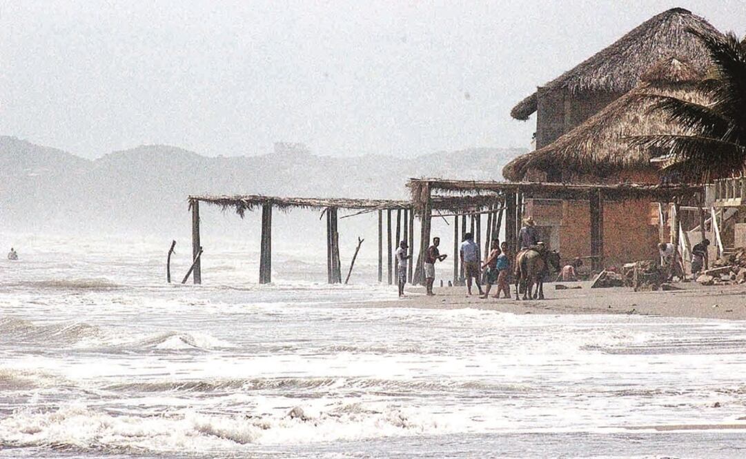 (FOTO: archivo. EL UNIVERSAL)