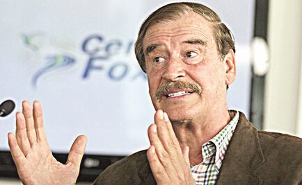 El muro no es una solución inteligente: Fox a Trump