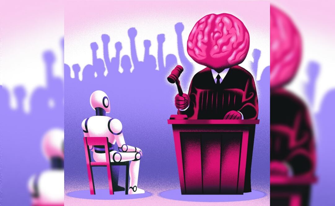 Ilustración: Iván Vargas / EL UNIVERSAL