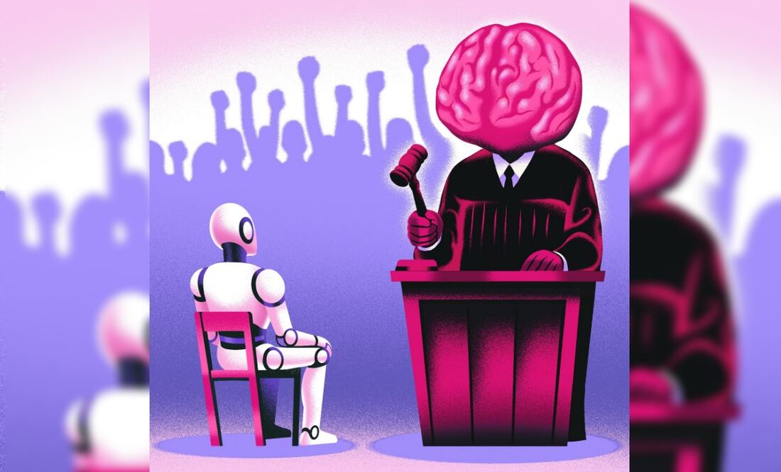 Ilustración: Iván Vargas / EL UNIVERSAL