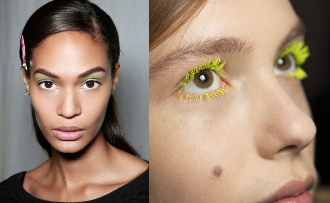 Michael Kors comenzó en el 2013 y Dries Van Noten retomo. Foto: Vogue