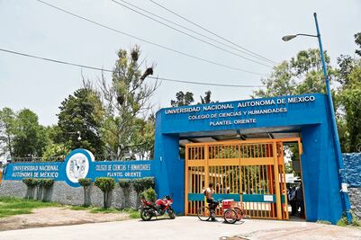 Paran labores en CCH Oriente; autoridades dicen que no se acordó en asamblea