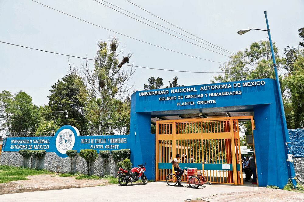 No se han mostrado pruebas de la agresión a la vocera de Naucalpan. Foto: archivo/EL UNIVERSAL