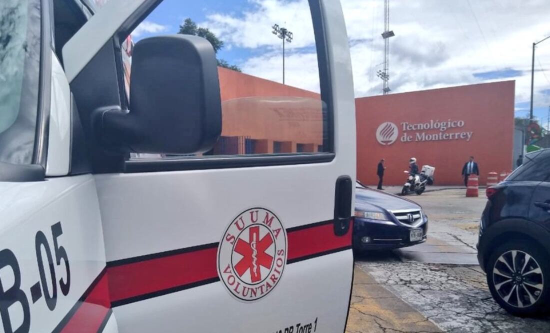 Fotografía: @SUUMA_CDMX