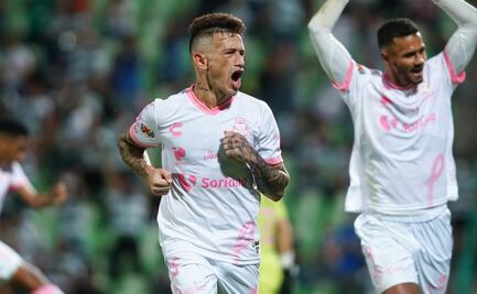 Santos vence a Mazatlán pero sigue sin convencer 