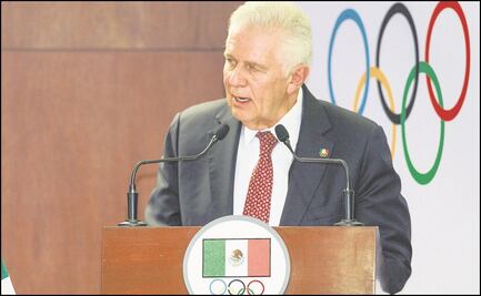 El COM solicitaría dinero al gobierno ante crisis