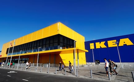 IKEA to open in Mexico