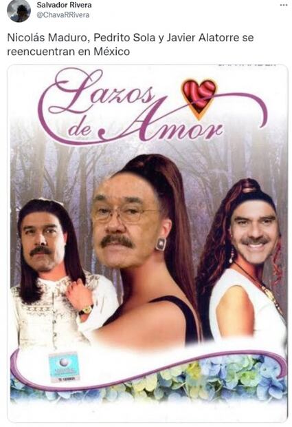 Nicolás Maduro, fiestas patrias y Kim Kardashian: las noticias de la semana, en memes