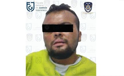 Cae en la CDMX "El Pistachón", presunto responsable por quemar a sus hijas y esposa en Oaxaca
